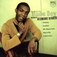 The Original Rude Boy