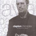 Eric Clapton: Clapton Chronic Tracks &amp; Reviews | AllMusic