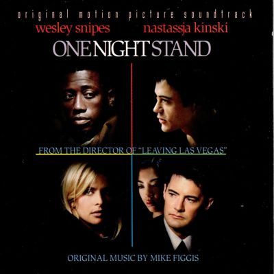 One Night Stand [Original Motion Picture Soundtrack]