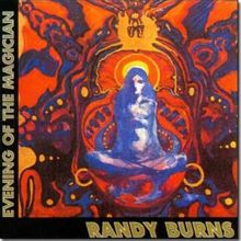 Evening of the Magician