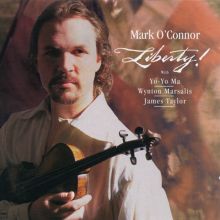 Liberty! The American Revolution [Original Television Soundtrack]