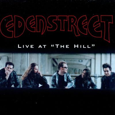 Live At "The Hill" [Live At Phoenix Hill Tavern, Louisville, Kentucky/1997]