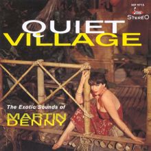Quiet Village/The Enchanted Sea