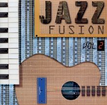 Jazz Fusion, Vol. 2 [Rhino]