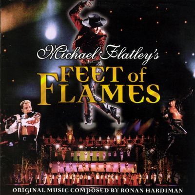 Michael Flatley's Feet of Flames