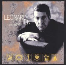 More Best of Leonard Cohen