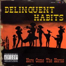 Delinquent Habits — Biography, Discography, Albums & Expert