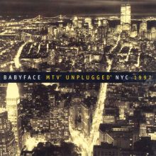 MTV Unplugged NYC 1997