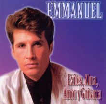 Emmanuel — Biography, Discography, Albums & Expert Reviews | AllMusic