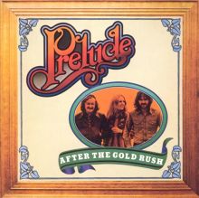 After the Gold Rush
