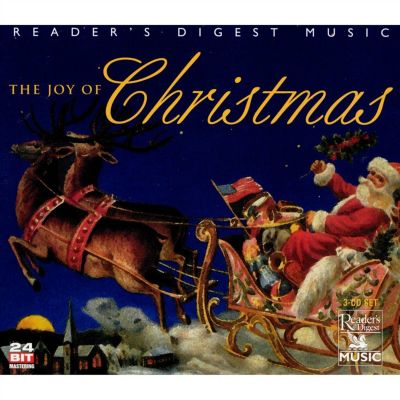 Joy of Christmas [Reader's Digest]