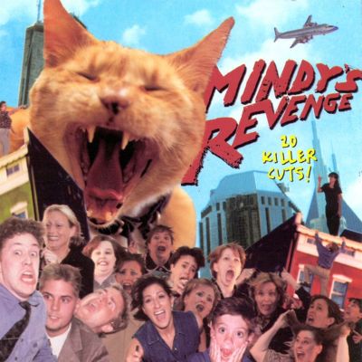 Mindy's Revenge: 20 Killer Cuts