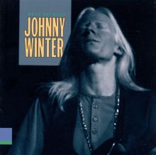 Johnny Winter: Jack Daniels K Tracks & Reviews | AllMusic