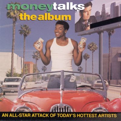 Money Talks [Clean]