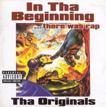 In Tha Beginning...Tha Originals