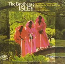 The Brothers: Isley