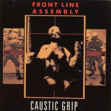 Caustic Grip