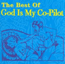 The Best of God Is My Co-Pilot