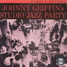 Studio Jazz Party