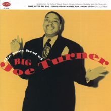 The Very Best of Big Joe Turner