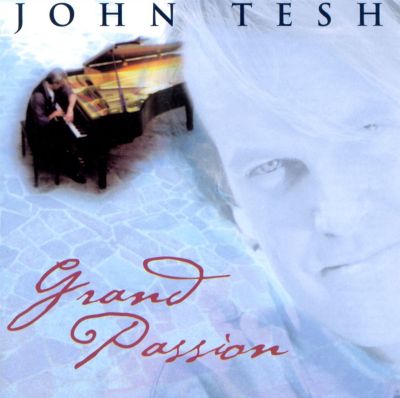Grand Passion