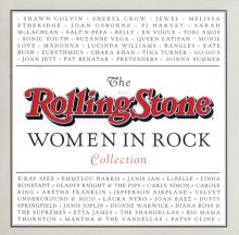 Rolling Stone Women in Rock