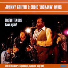 Tough Tenors Back Again!