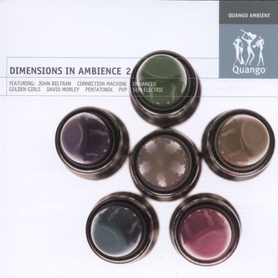 Dimensions in Ambience, Vol. 2