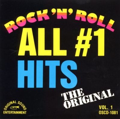 All Hits # 1 - Various Artists | Album | AllMusic