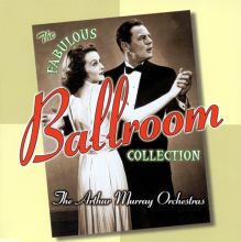 The Fabulous Ballroom Collection