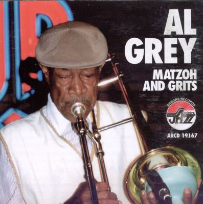 Matzoh and Grits