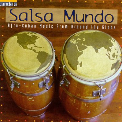 Salsa Mundo