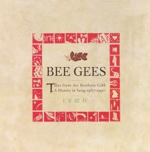 Tales From the Brothers Gibb