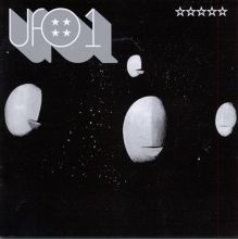 UFO — Biography, Discography, Albums & Expert Reviews | AllMusic