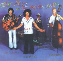 Jonathan richman レコード ブルーハーツ クロマニヨンズ Jonathan Richman — Biography, Discography, Albums & Expert Reviews