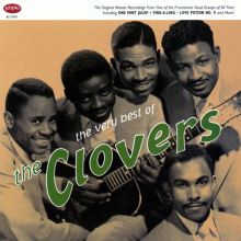Very Best of the Clovers