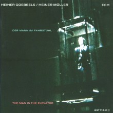 Der Mann im Fahrstuhl (The Man in the Elevator)