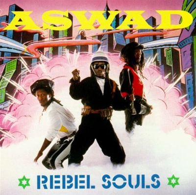 Rebel Souls