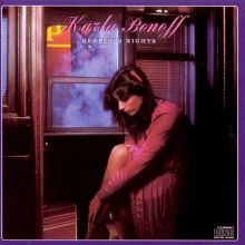 Restless Nights - Karla Bonoff | Album | AllMusic