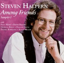 Among Friends: Collection, Vol. 1