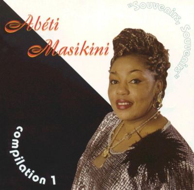 The Best of Abeti Masikini