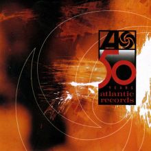 Atlantic Records 50 Years: The Gold Anniversary