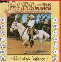 Tiffany Transcriptions, Vol. 2