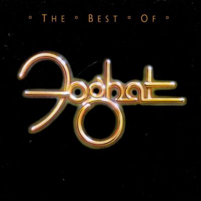 The Best of Foghat [1989]