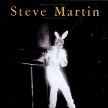 A Wild and Crazy Guy