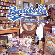 Baseball's Greatest Hits