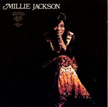 Millie Jackson