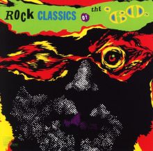 Rock Classics of the 60s
