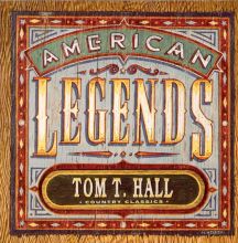 American Legends: Country Classics