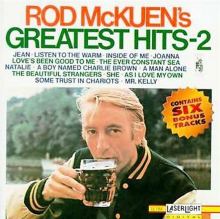 Greatest Hits, Vol. 2